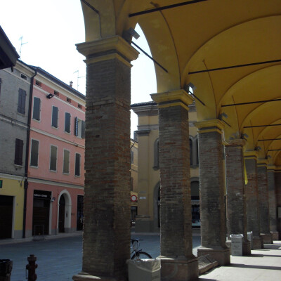 Paolo-Mattioli-Mirandola-Piazza-Mazzini