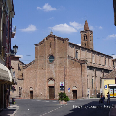 Chiesa del San Francesco