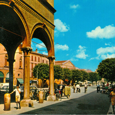 Piazza Costituente 0054