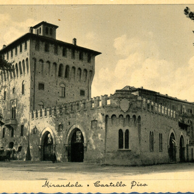 Castello Pico