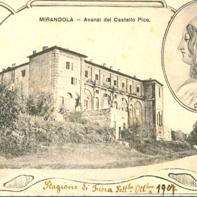 Castello Pico