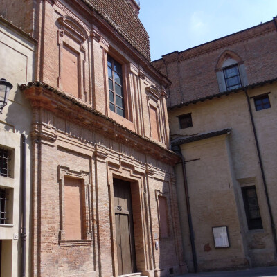 Oratorio del Santissimo Sacramento