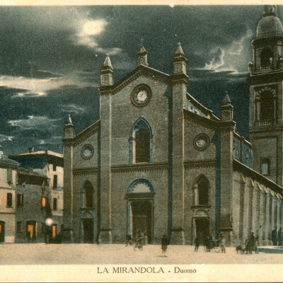 Duomo