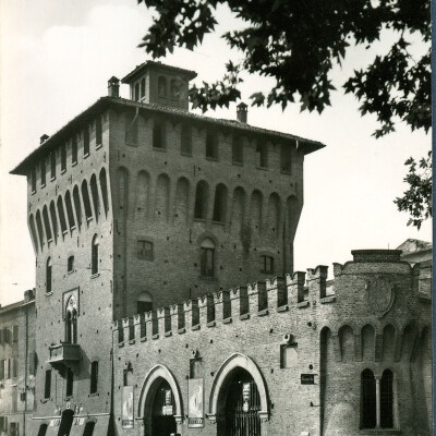 Castello Pico