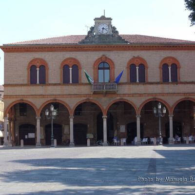 Palazzo Comunale