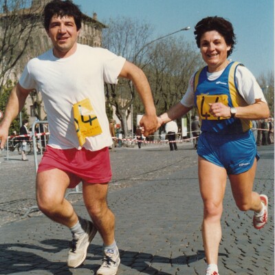 1989 - Maratonina (2)