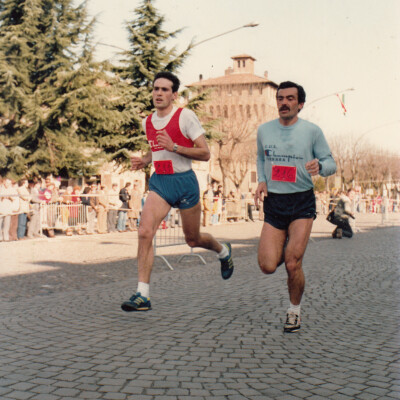 1983 - Sgambada 1983 Magnani