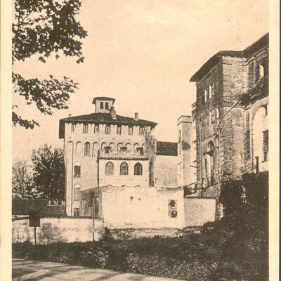 Castello Pico