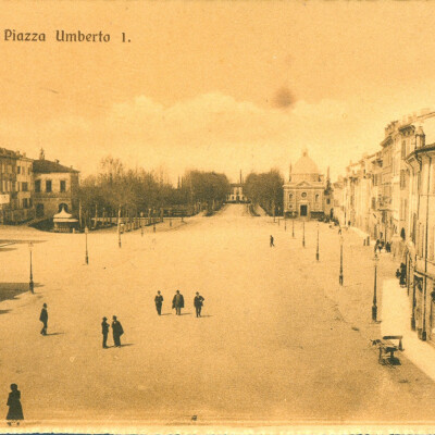 Piazza Costituente 0061