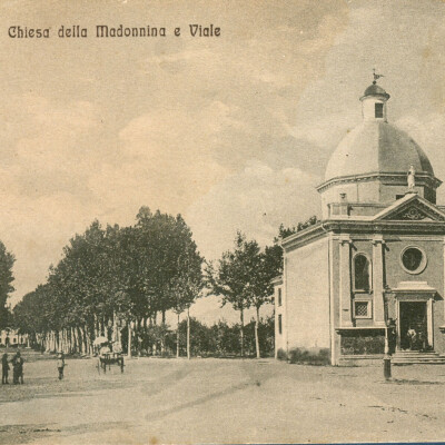 Chiesa della Madonnina 014