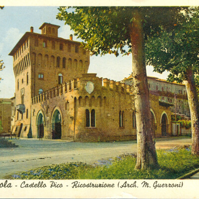 Castello Pico