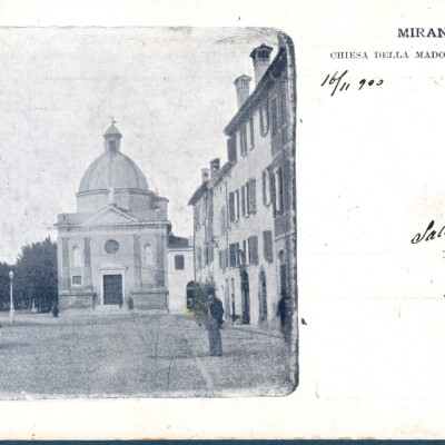 Chiesa della Madonnina 16