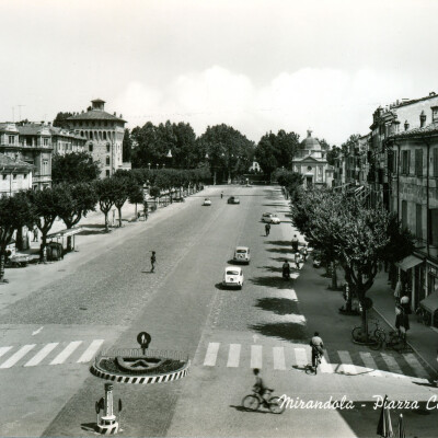 Piazza Costituente 0015