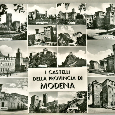 Castello Pico