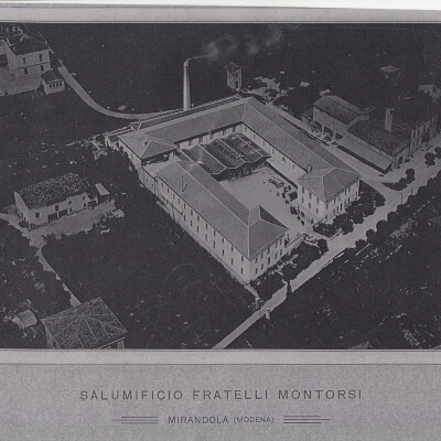 1939 Salumificio Montorsi 2