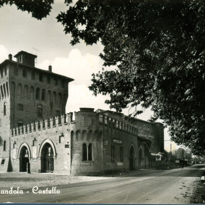 Castello Pico