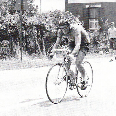 1974 Cicloamatori Bruno Carpigiani