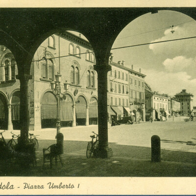 Piazza Costituente 0094