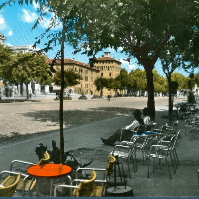 Piazza Costituente 0043