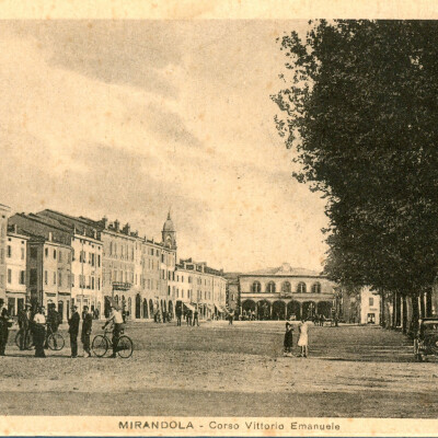 Piazza Costituente 0071