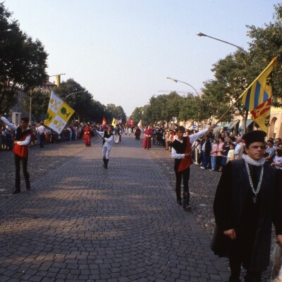 1994 Celebrazioni Pichiane (4)