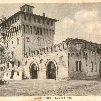 Castello Pico