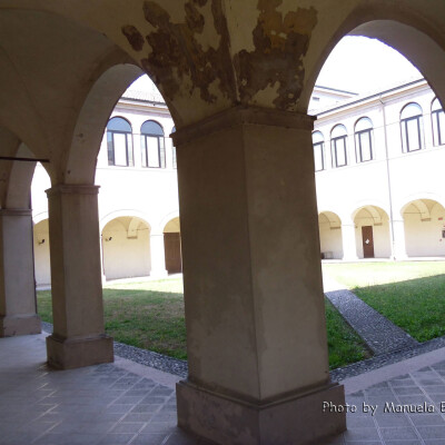 Ex convento del San Francesco