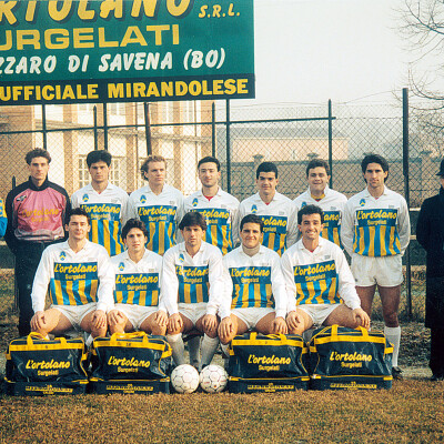 1989-90.Gent.conc.Alberto Bombarda