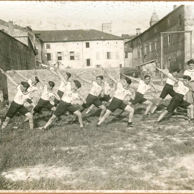 1920 gent.conc.Roberto Neri