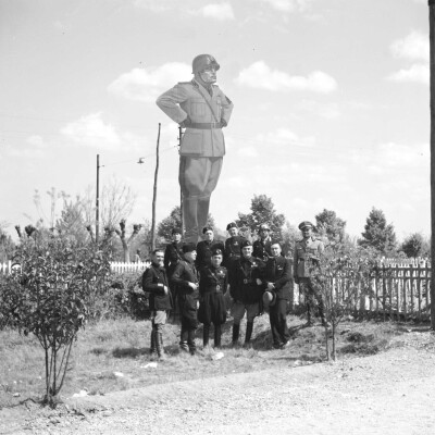 Passaggio di Hitler a San Felice2