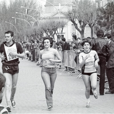 1977 Sgambada gent.conc. Gisberto Pollastri (8)