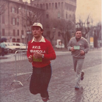 Sgambada Giuliano Papotti - Ghidoni Esarmo Gent.conc. Esarmo