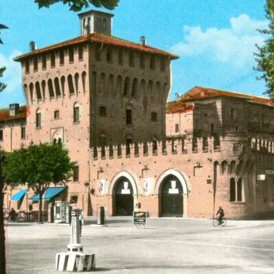 Castello Pico