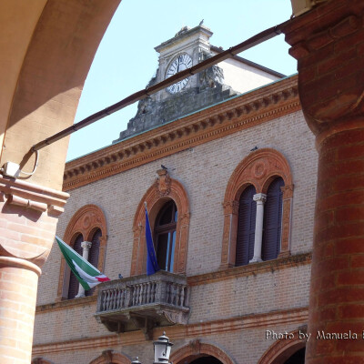 Palazzo Comunale