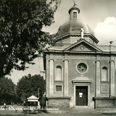 Chiesa della Madonnina 04