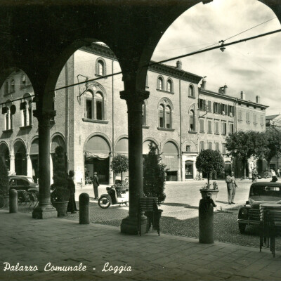 Piazza Costituente 0005