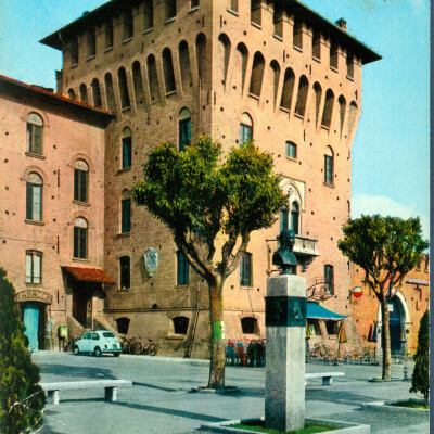 Castello Pico