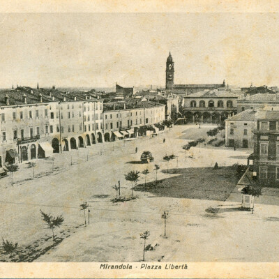 Piazza Costituente 0096