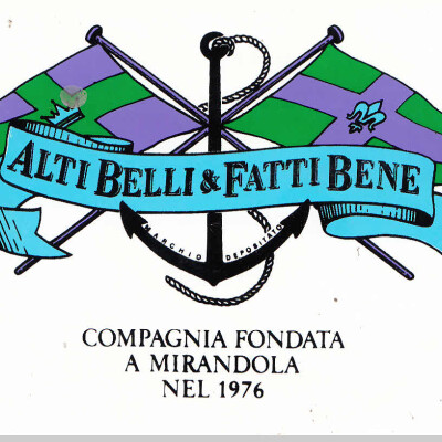 Alti Belli e Fatti Bene