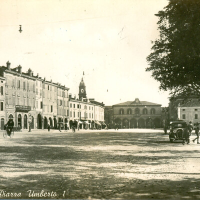 Piazza Costituente 0105