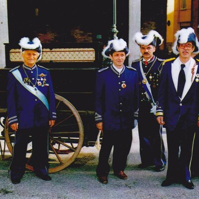 1997 Principato di Franciacorta