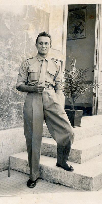 1947 Sergio Pollastri
