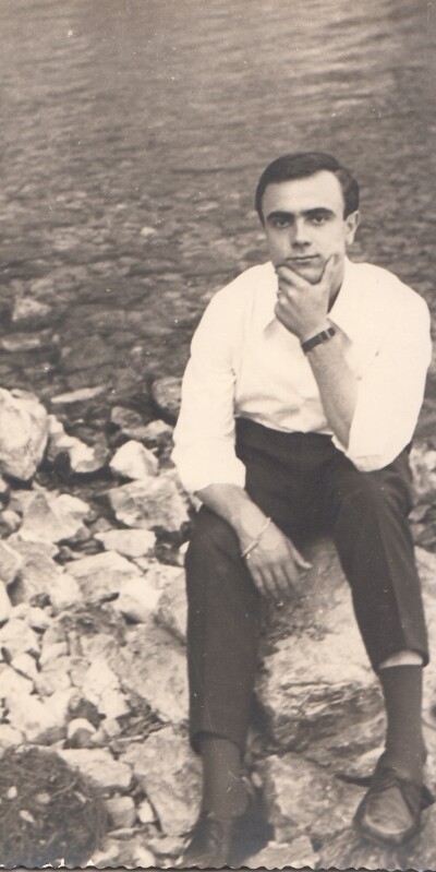 Carlo Furlani - Ciccio Diazzi