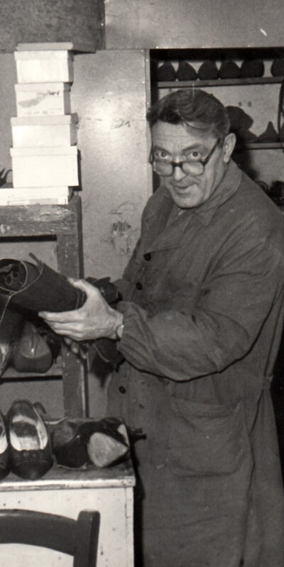 1969 Delfo Bellini 2 - Al Scarpulen -Gent.conc.Franco Chiosi