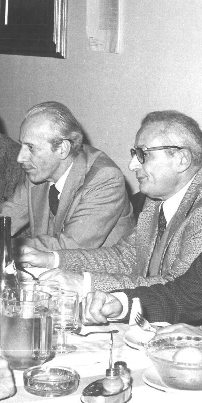 1978 Cena Barnardon - Scarlini-Cappi-Bonomi - Gent.conc. Alberto Bonomi