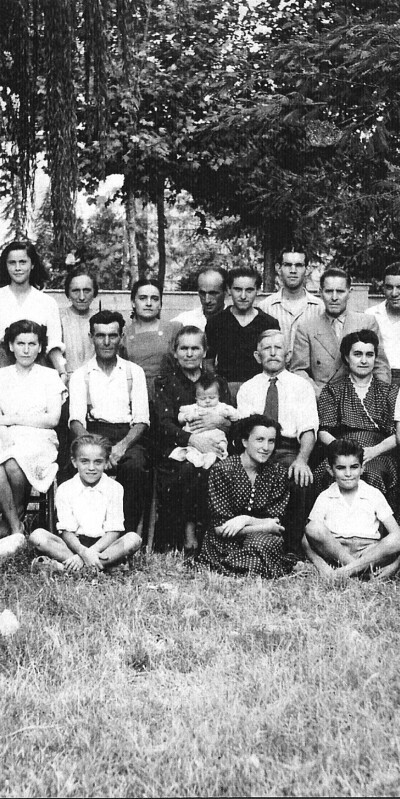 1946 La dinastia Paltrinieri-settembre