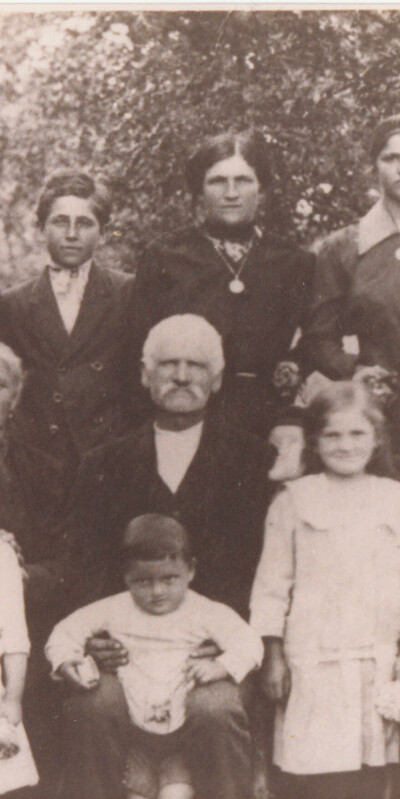 1920 Famiglia Calisto Natali gent.conc. Franco Chiosi Cirillo