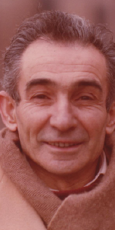 1981 Belco- Benito Guerzoni -  Gent.conc.Giorgio Goldoni