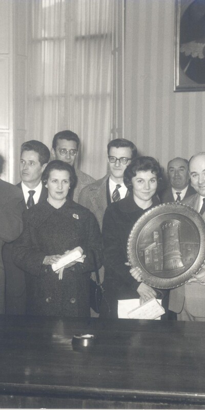 1959 Campanile sera 3
