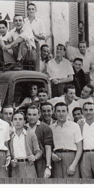 1947 Società As'sa